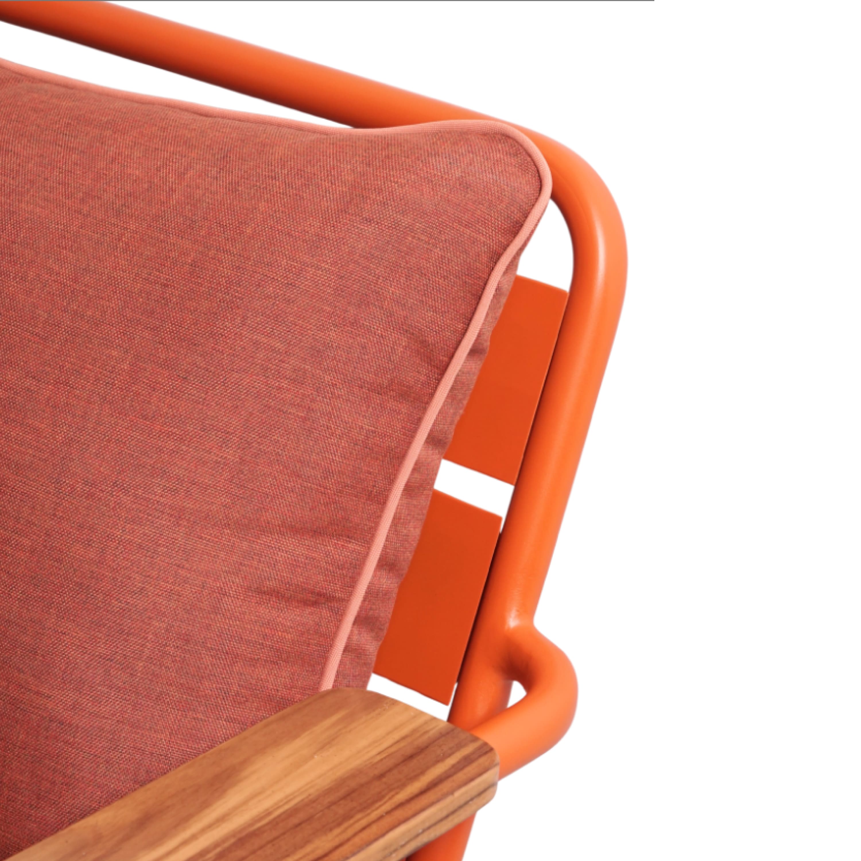 LUMINO DINING CHAIR - 5